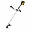 Akumulatorowa kosa do zarośli DeWALT DCMST922N 54V z dwoma uchwytami